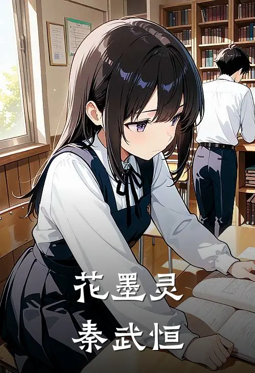 花墨灵秦武恒