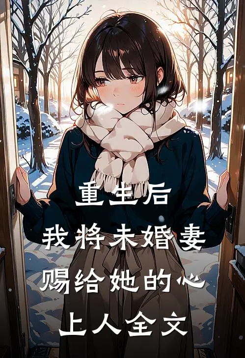 重生后,我将未婚妻赐给她的心上人全文免费阅读