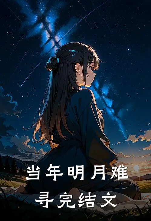 当年明月难寻完结文
