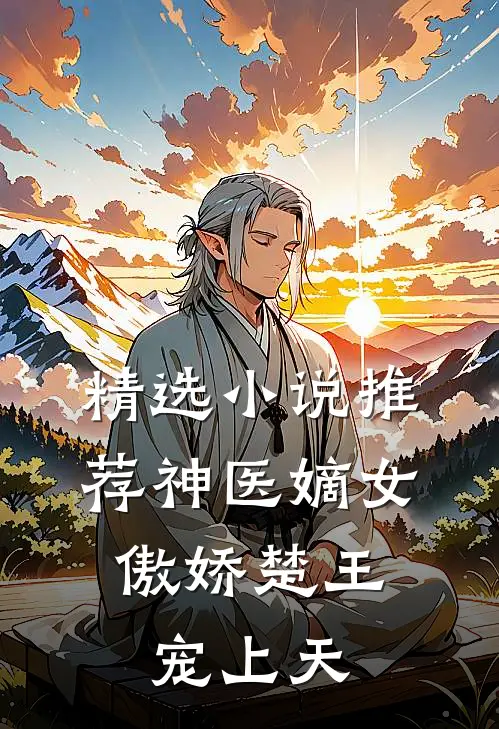 精选小说推荐神医嫡女：傲娇楚王宠上天