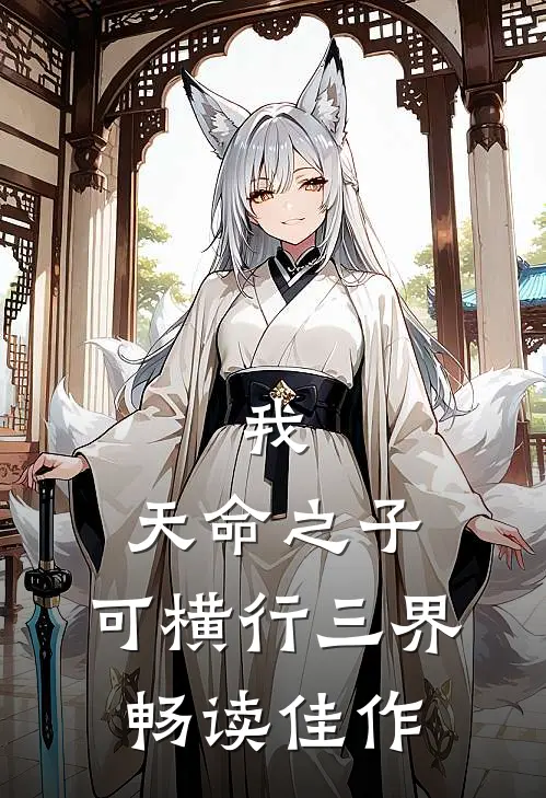 我，天命之子，可横行三界畅读佳作
