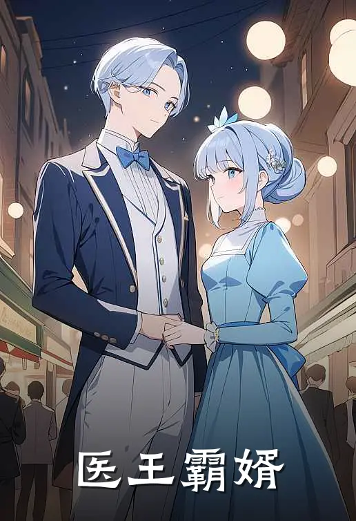 医王霸婿