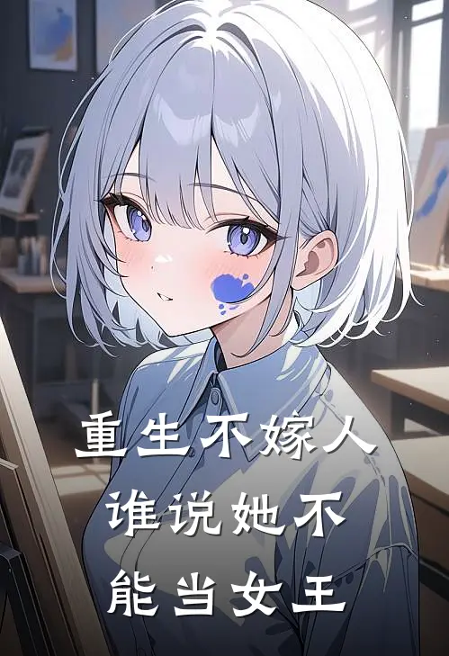 重生不嫁人,谁说她不能当女王了