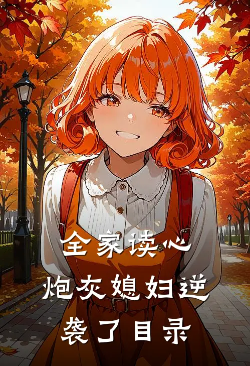 全家读心：炮灰媳妇逆袭了目录