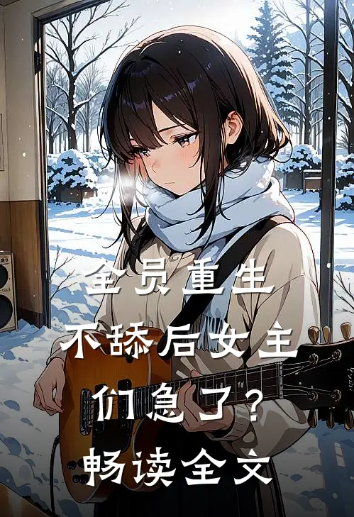 全员重生：不舔后女主们急了？畅读全文