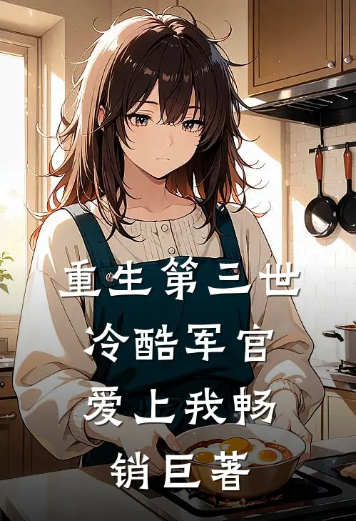 重生第三世冷酷军官爱上我畅销巨著
