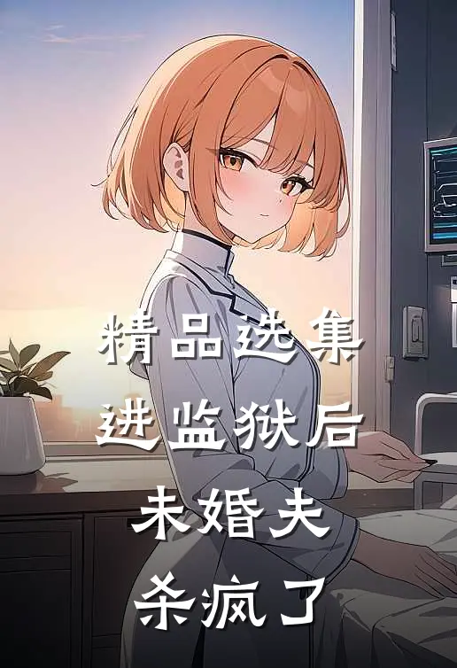 精品选集进监狱后，未婚夫杀疯了