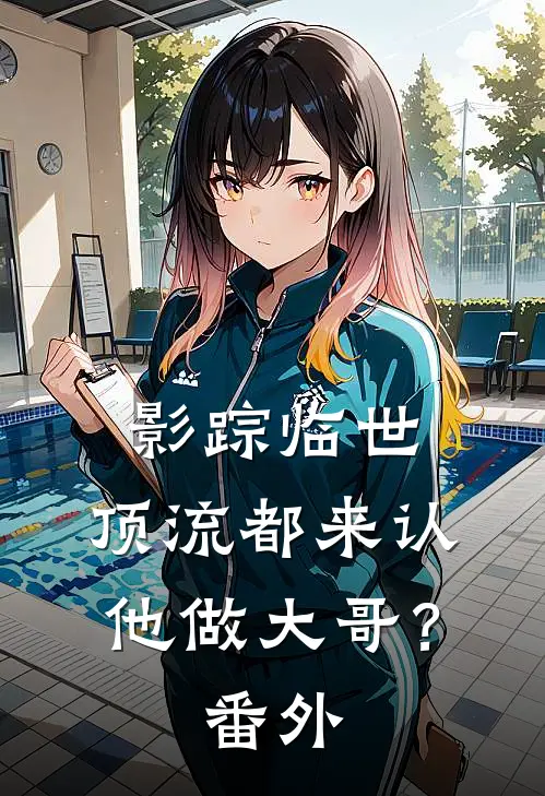 影踪临世：顶流都来认他做大哥？番外