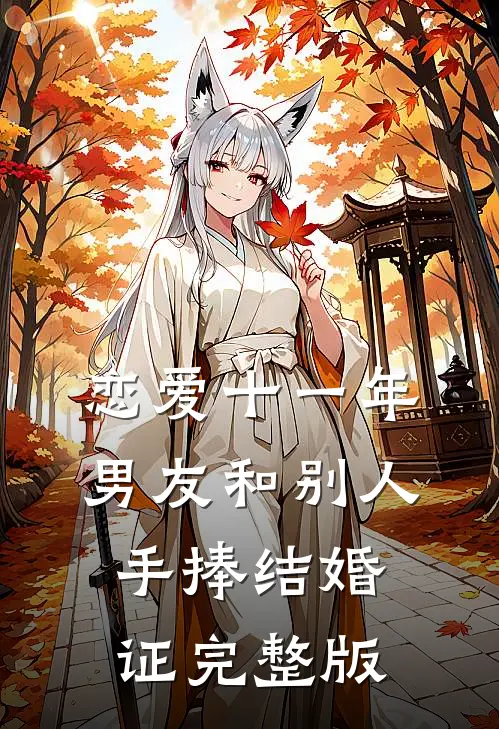 恋爱十一年，男友和别人手捧结婚证完整版