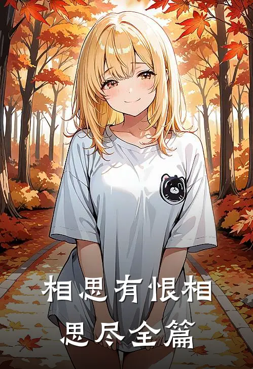 相思有恨相思尽全篇