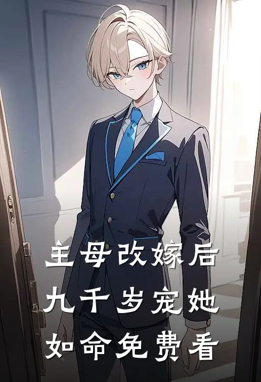 主母改嫁后，九千岁宠她如命免费看