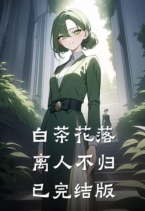 白茶花落离人不归已完结版