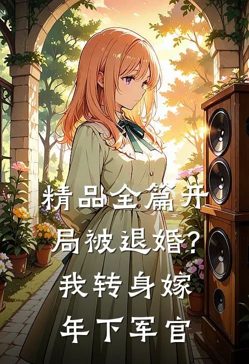 精品全篇开局被退婚?我转身嫁年下军官
