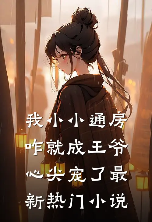 我小小通房，咋就成王爷心尖宠了最新热门小说