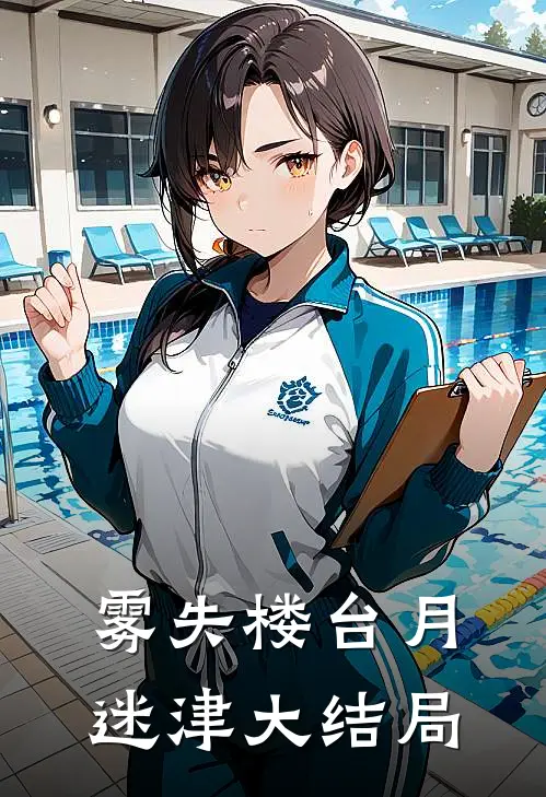 雾失楼台月迷津大结局
