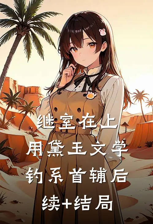 继室在上：用黛玉文学钓系首辅后续+结局