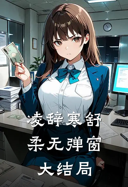 凌辞寒舒柔无弹窗大结局