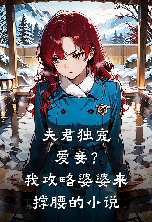 夫君独宠爱妾?我攻略婆婆来撑腰的免费阅读