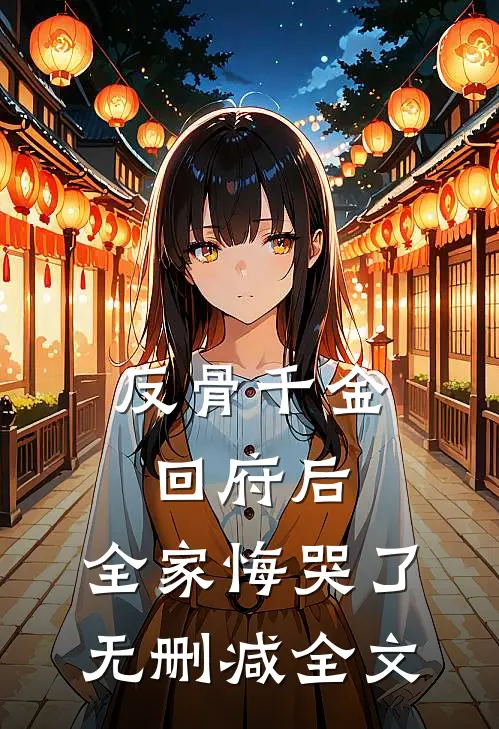 反骨千金回府后，全家悔哭了无删减全文