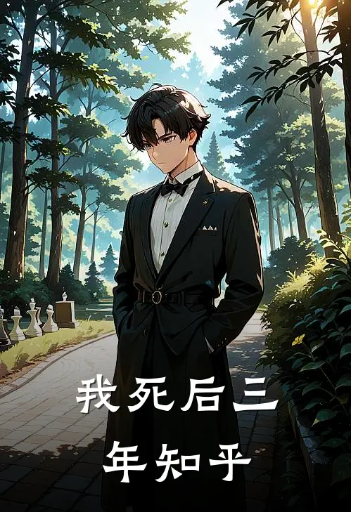 我死后三年知乎