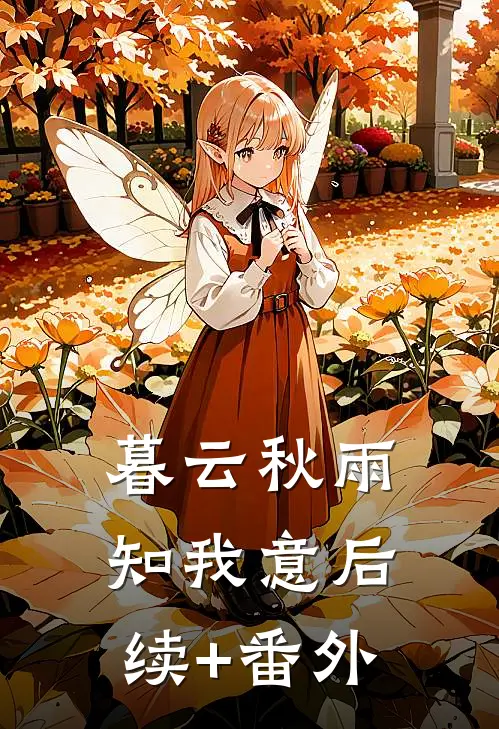 暮云秋雨知我意后续+番外