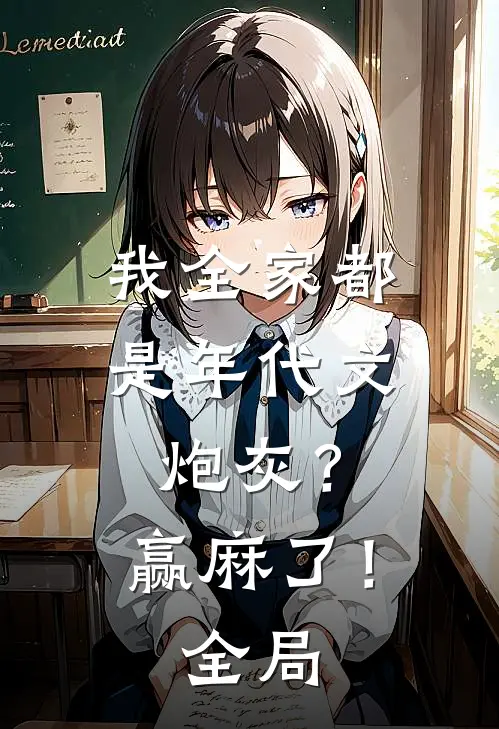 我全家都是年代文炮灰？赢麻了！全局