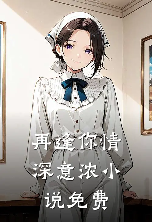再逢你情深意浓小说免费