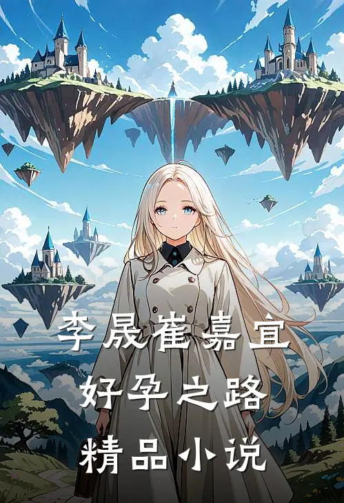 李晟崔嘉宜好孕之路精品小说