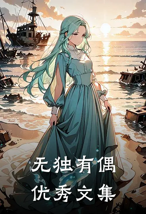 无独有偶优秀文集