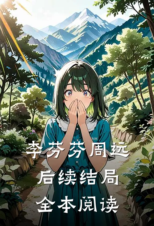 李芬芬周远后续结局全本阅读