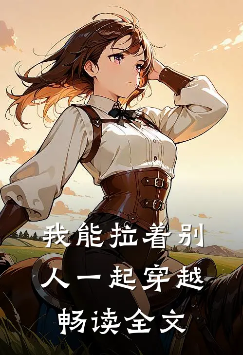 我能拉着别人一起穿越畅读全文