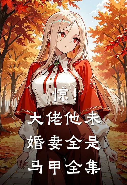 惊！大佬他未婚妻全是马甲全集