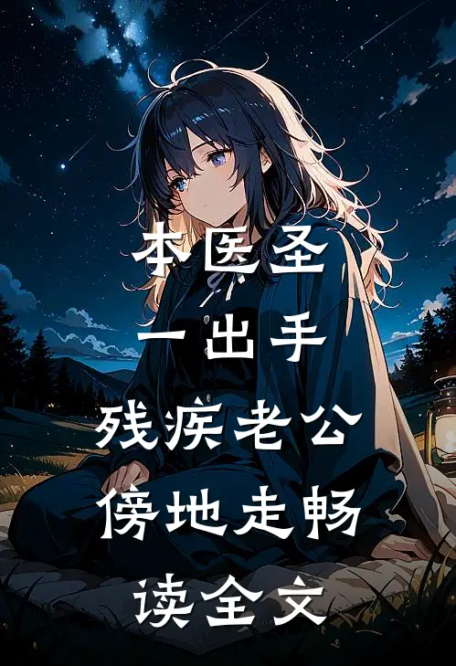 本医圣一出手，残疾老公傍地走畅读全文