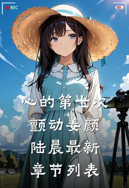 心的第七次颤动姜颜陆晨最新章节列表