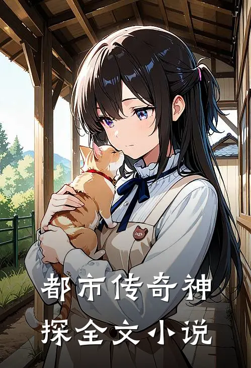 都市传奇神探全文小说