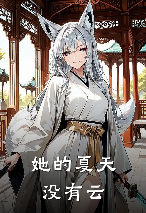 她的夏天没有云