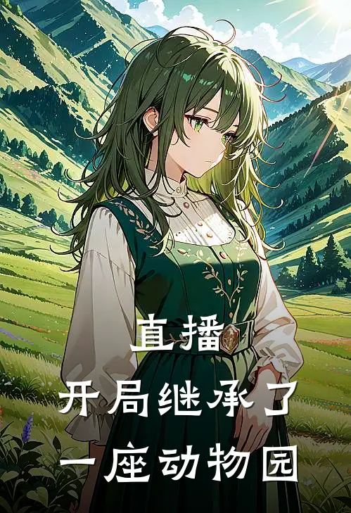 直播开局继承了一座动物园免费阅读