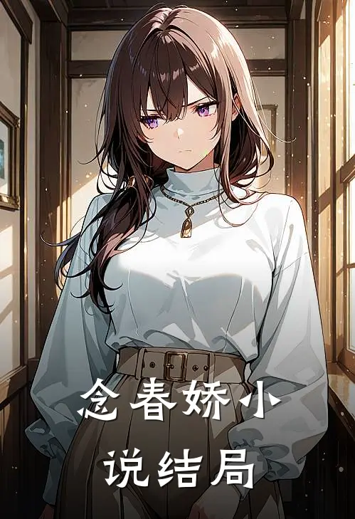 念春娇小说结局