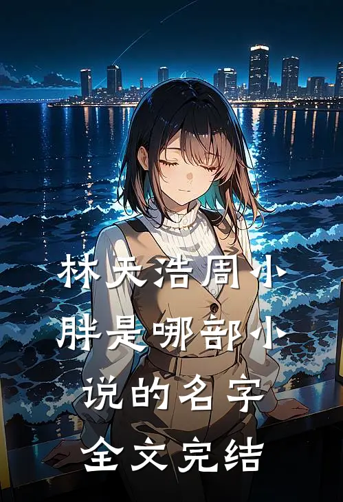 林天浩周小胖是哪部小说的名字全文完结