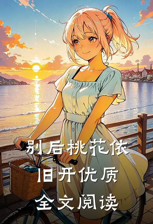 别后桃花依旧开优质全文阅读
