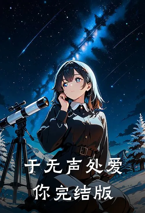 于无声处爱你完结版