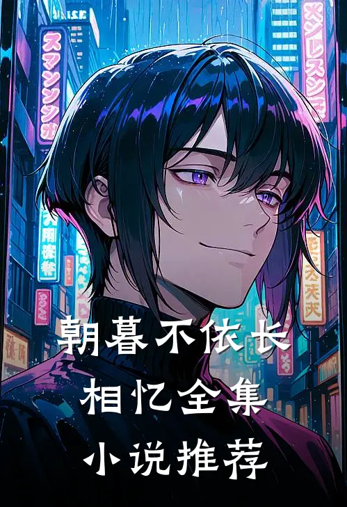 朝暮不依长相忆全集推荐知乎