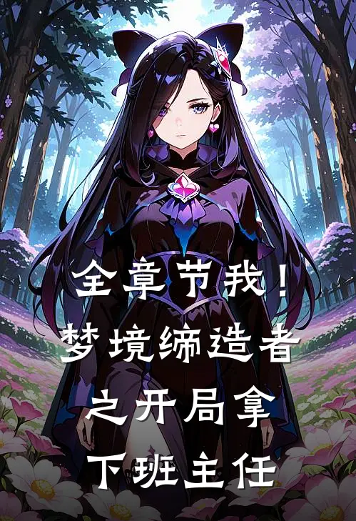 全章节我！梦境缔造者之开局拿下班主任