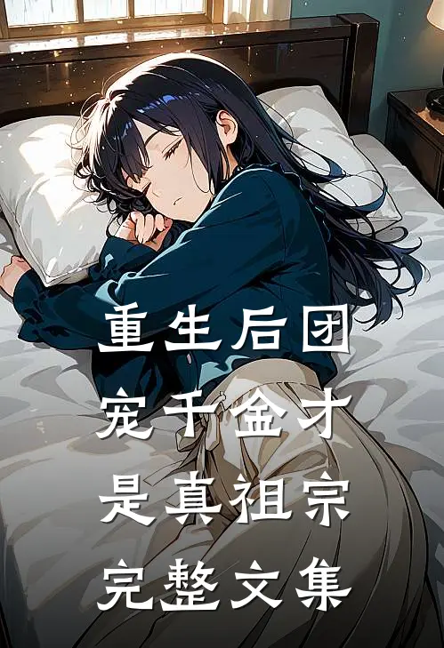 重生后团宠千金才是真祖宗完整文集