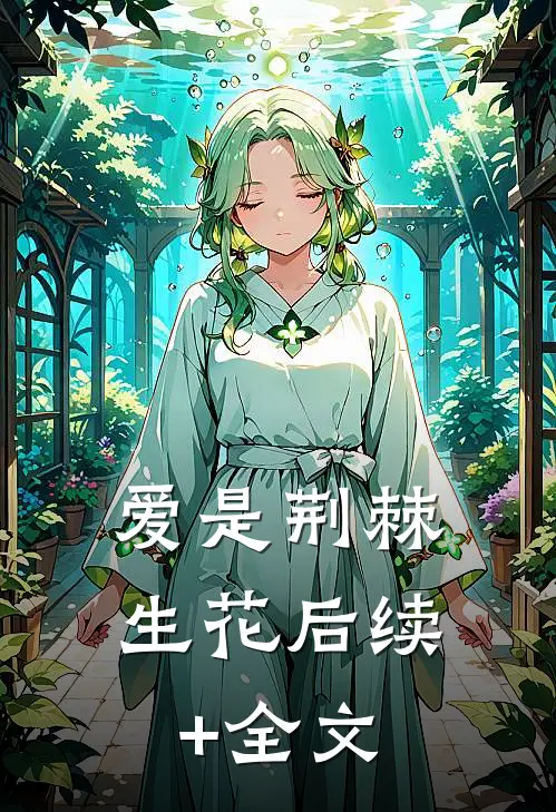 爱是荆棘生花后续+全文