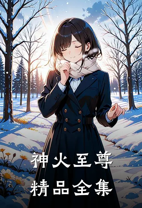 神火至尊精品全集