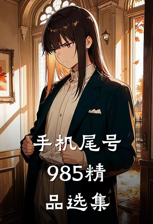 手机尾号985精品选集