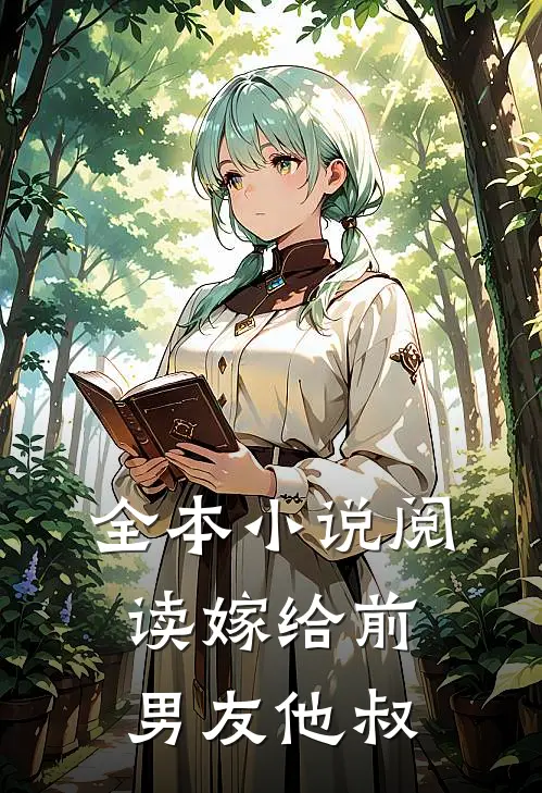全本小说阅读嫁给前男友他叔