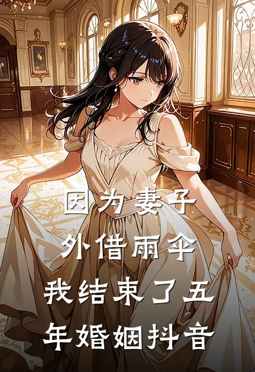 因为妻子外借雨伞，我结束了五年婚姻抖音