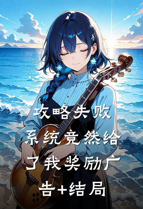 攻略失败，系统竟然给了我奖励广告+结局